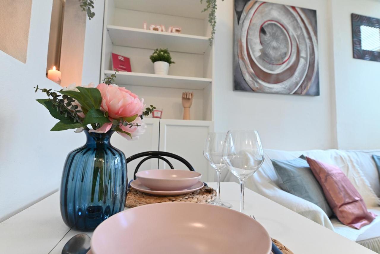 Izzhome City Love 칼리아리 외부 사진
