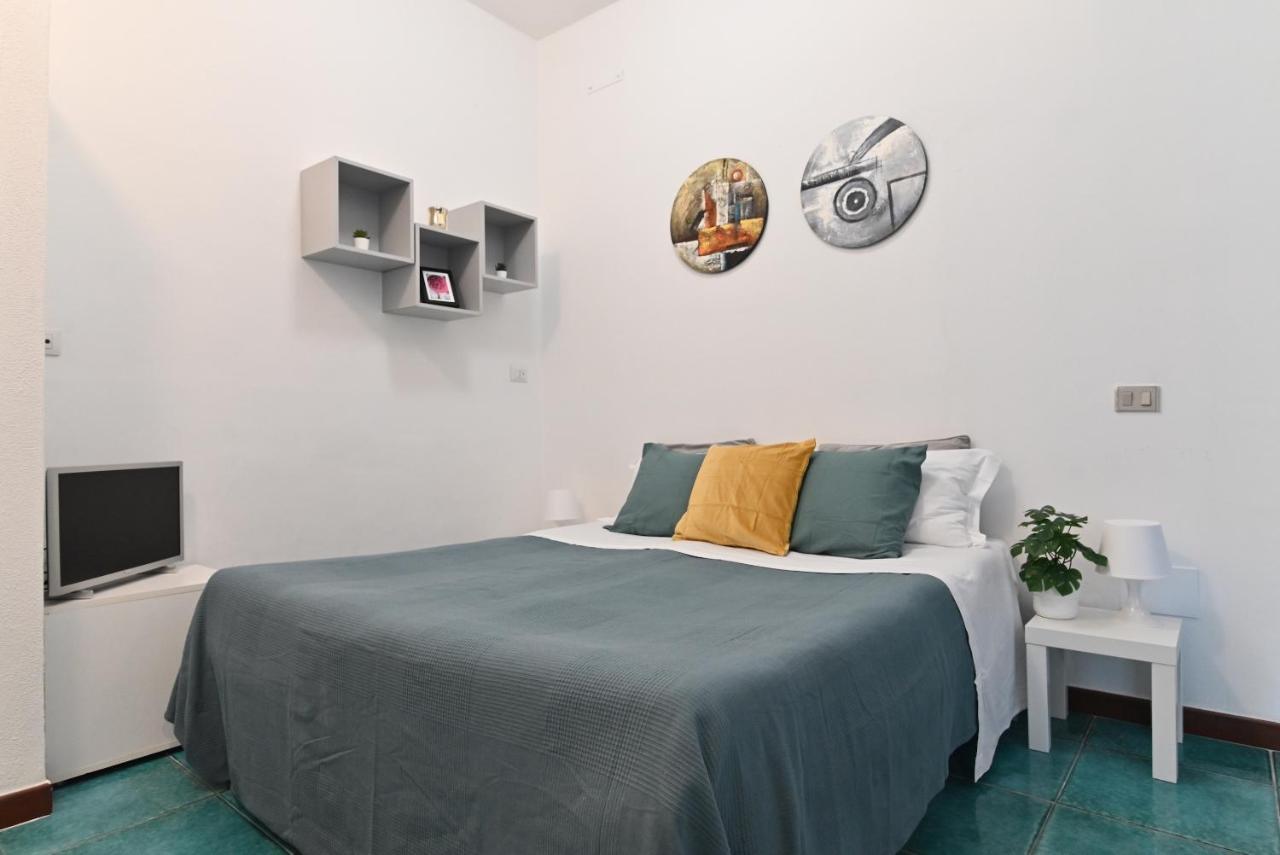 Izzhome City Love 칼리아리 외부 사진