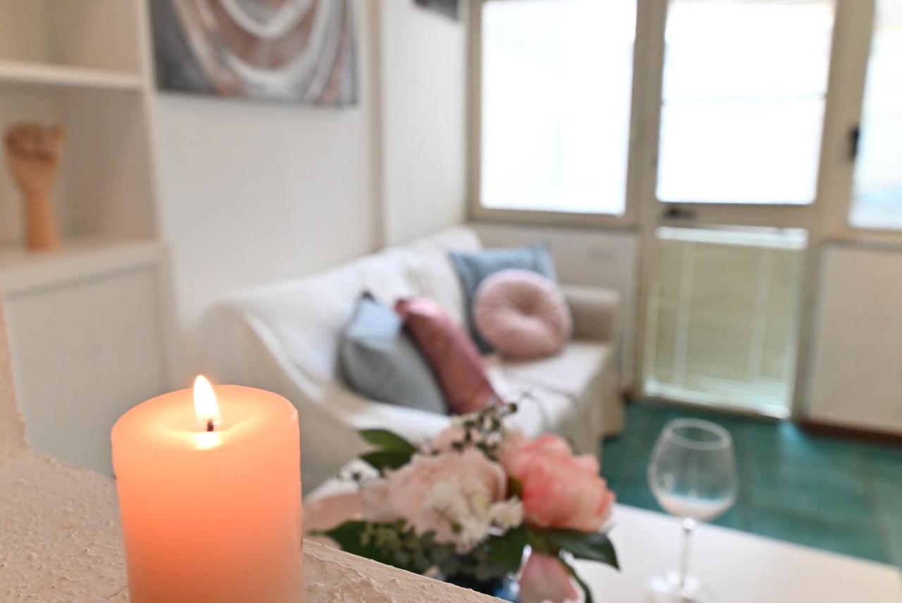 Izzhome City Love 칼리아리 외부 사진