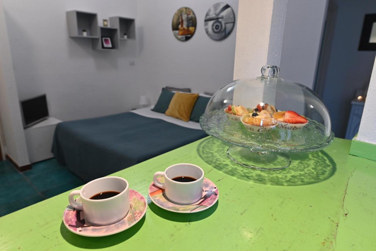 Izzhome City Love 칼리아리 외부 사진