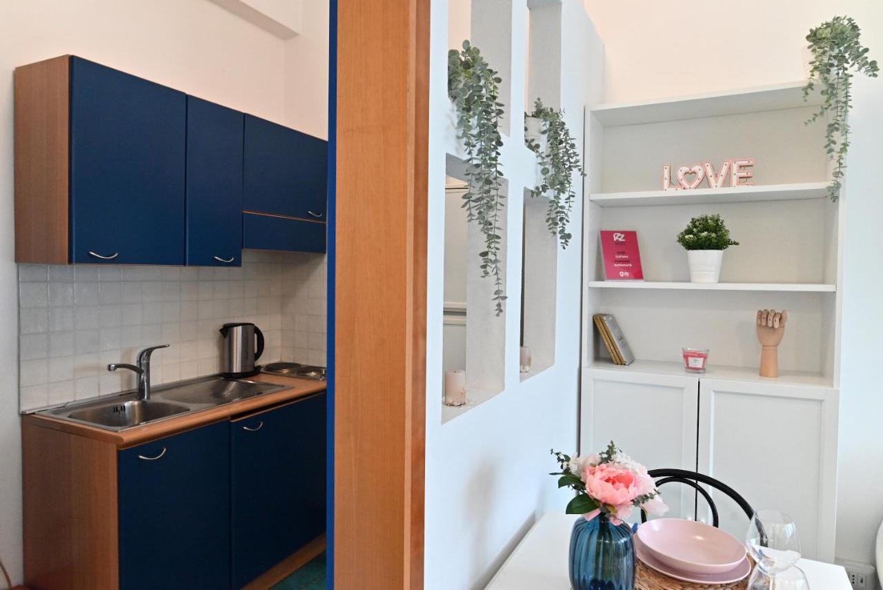 Izzhome City Love 칼리아리 외부 사진