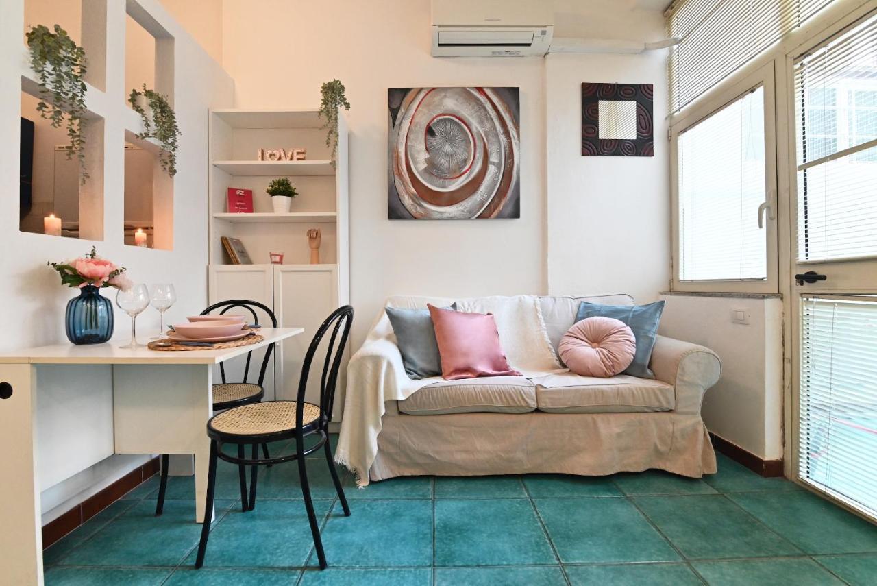 Izzhome City Love 칼리아리 외부 사진