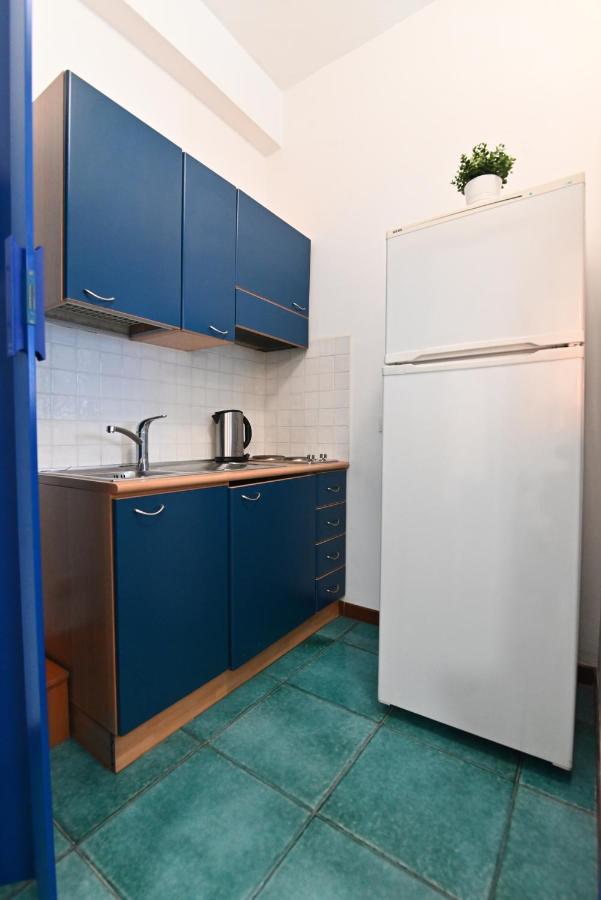 Izzhome City Love 칼리아리 외부 사진