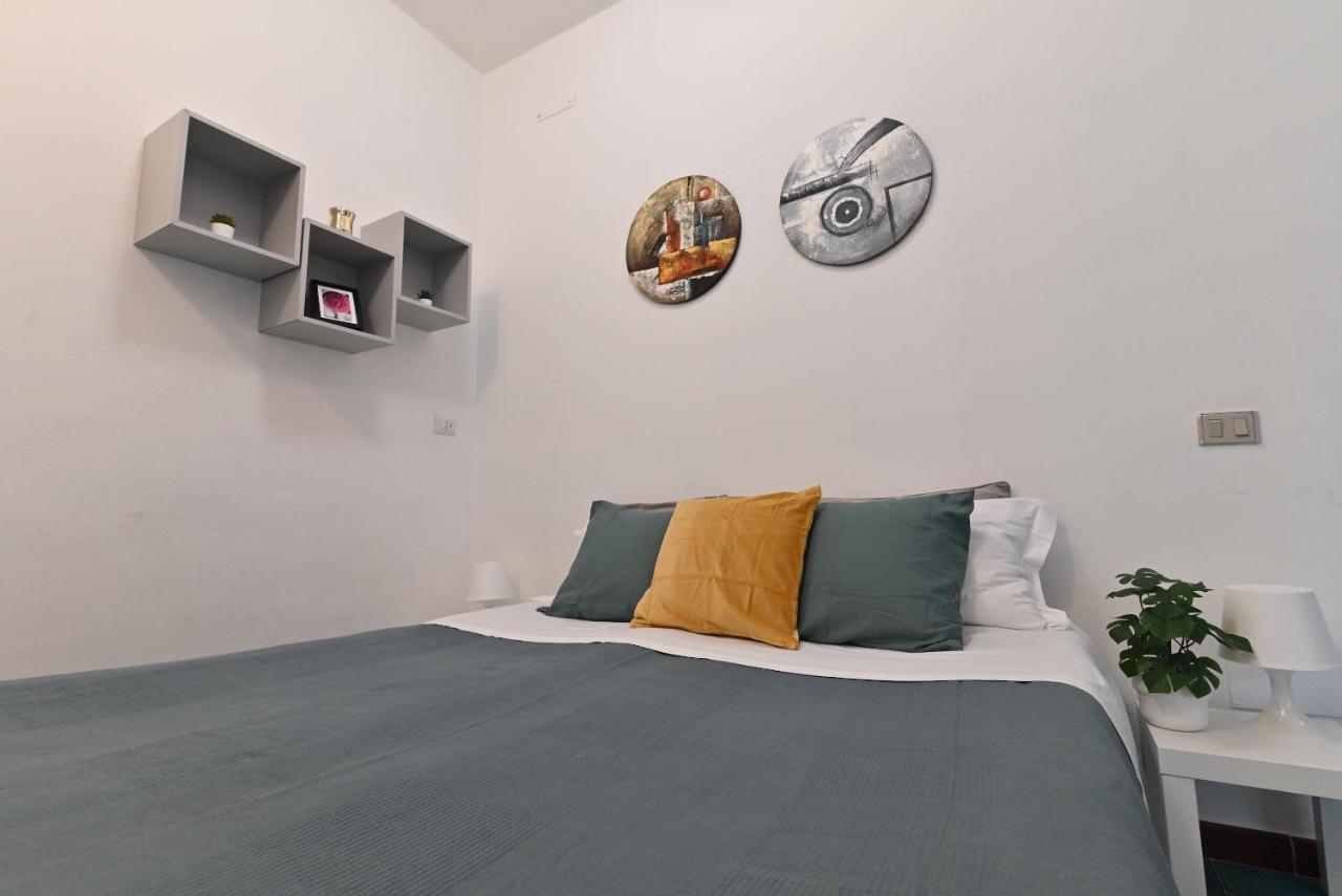 Izzhome City Love 칼리아리 외부 사진
