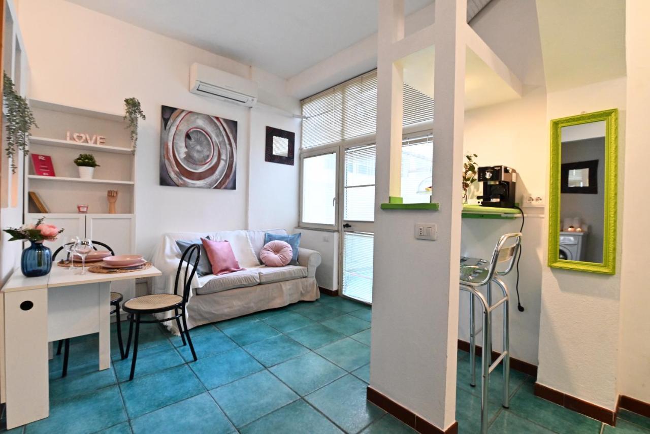 Izzhome City Love 칼리아리 외부 사진