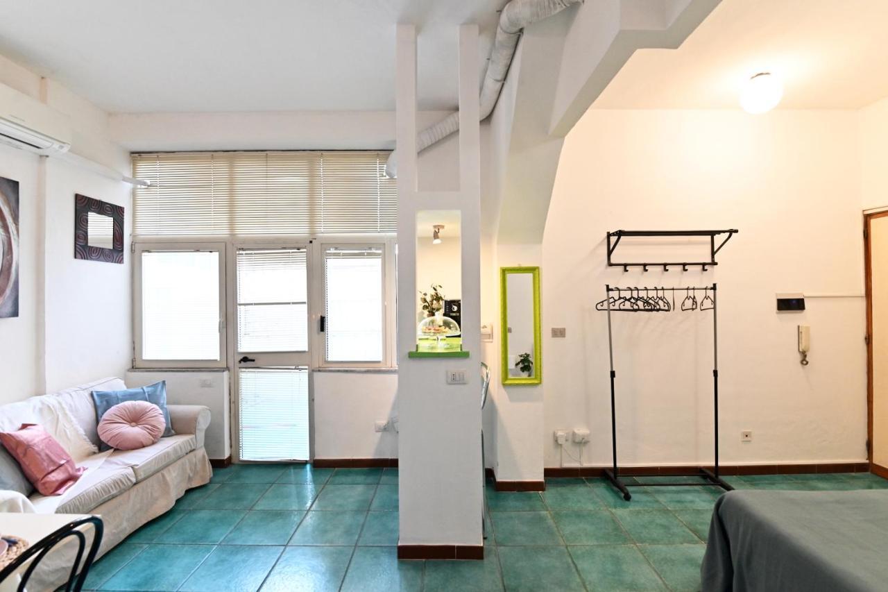 Izzhome City Love 칼리아리 외부 사진